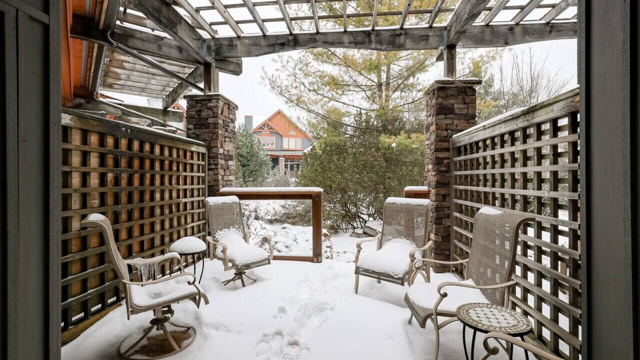 Photo of Outdoor in Craigleith
