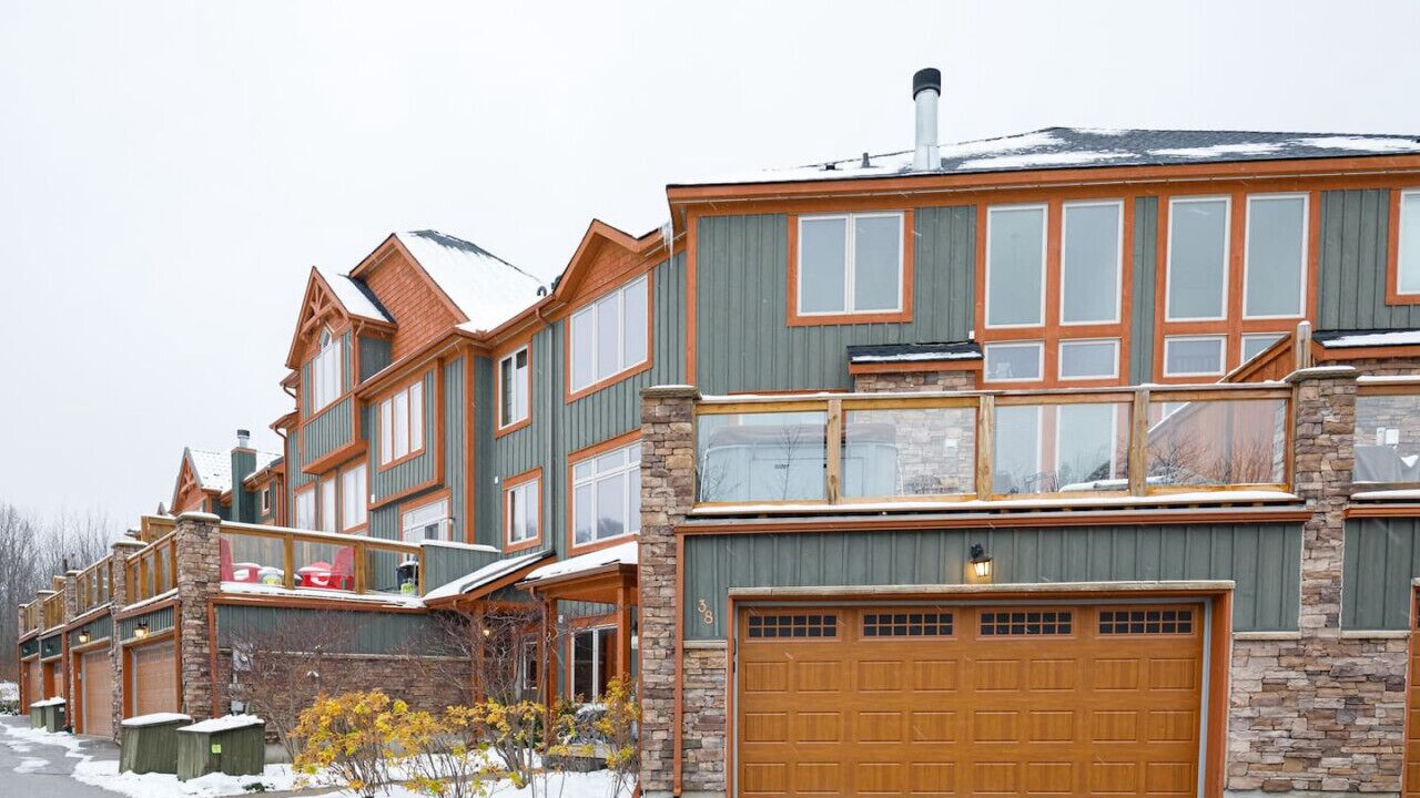 Photo of Outdoor in Craigleith