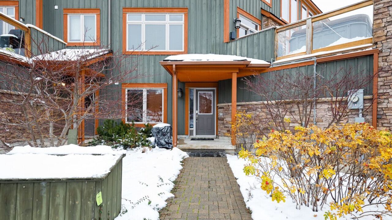 Photo of Outdoor in Craigleith