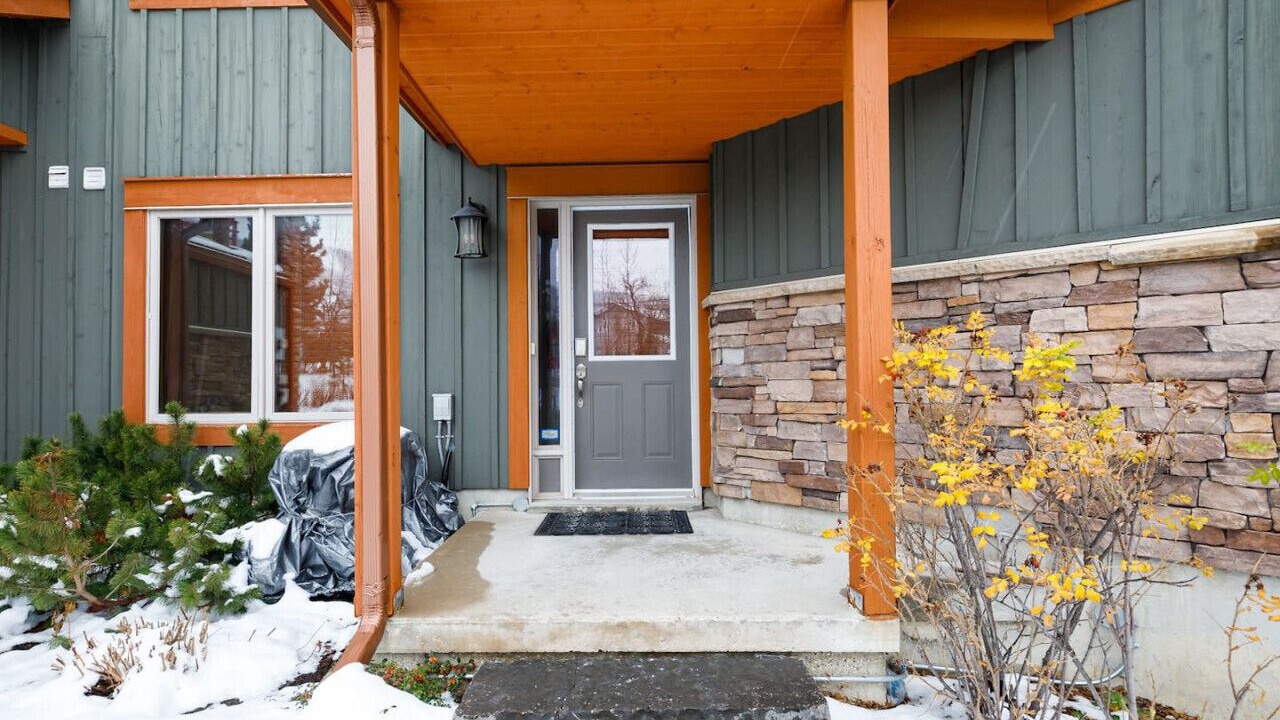 Photo of Outdoor in Craigleith