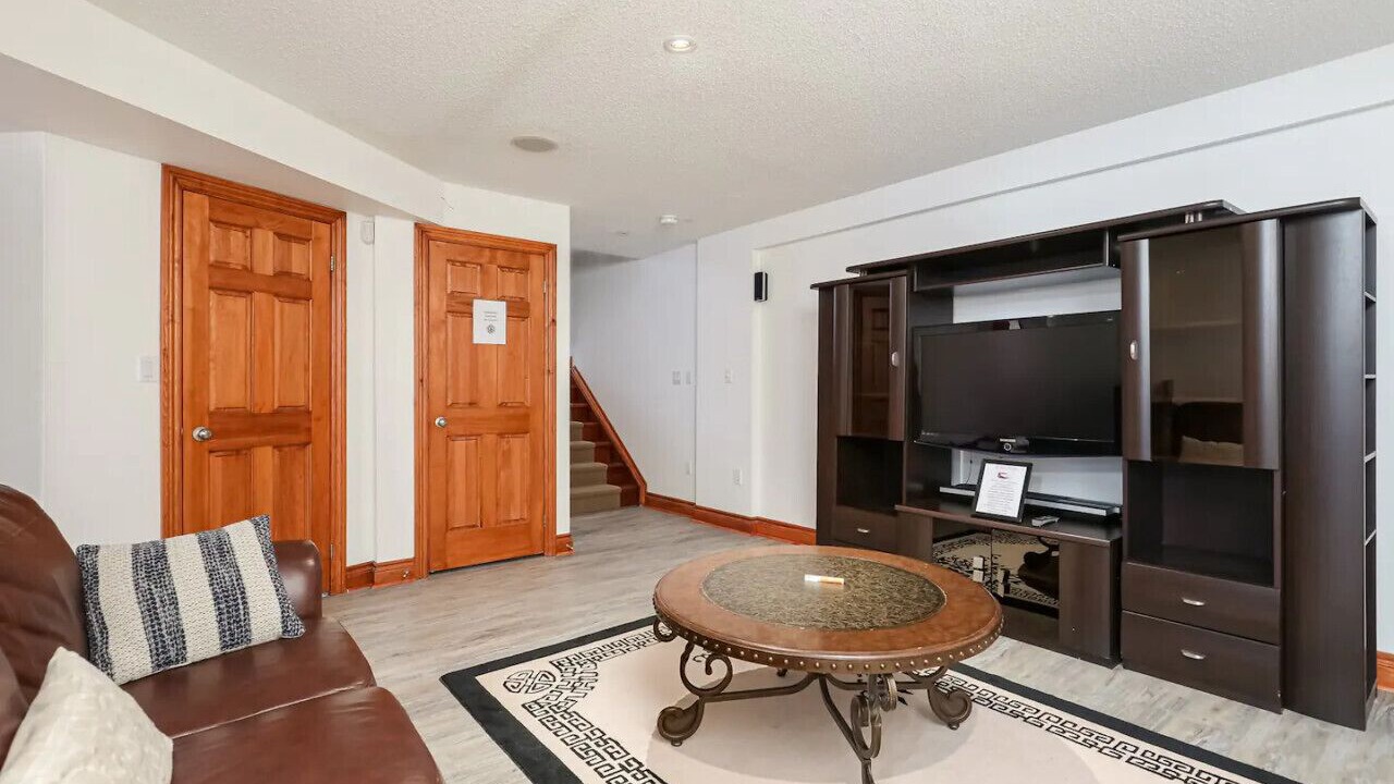 Photo of Livingroom in Craigleith