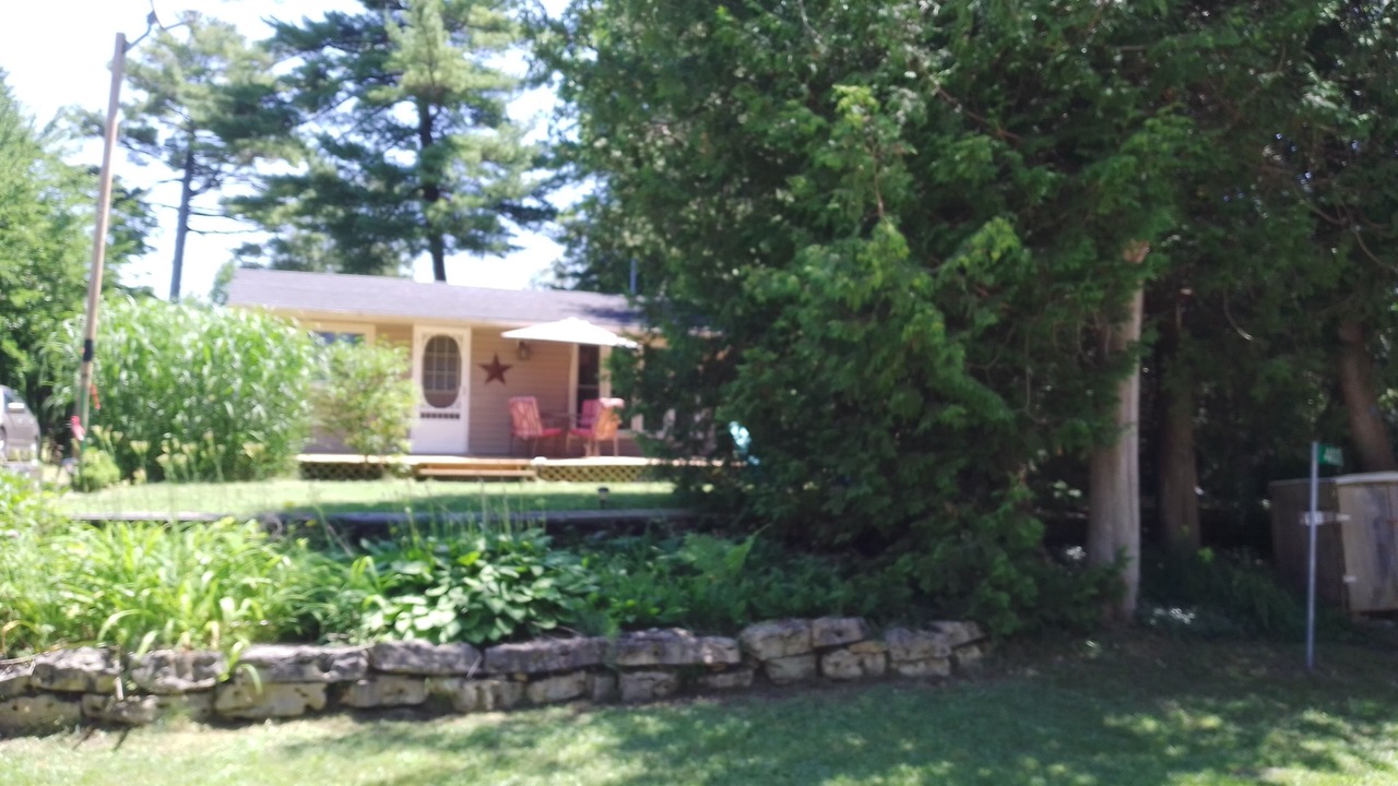 Photo of Outdoor in Sauble Beach