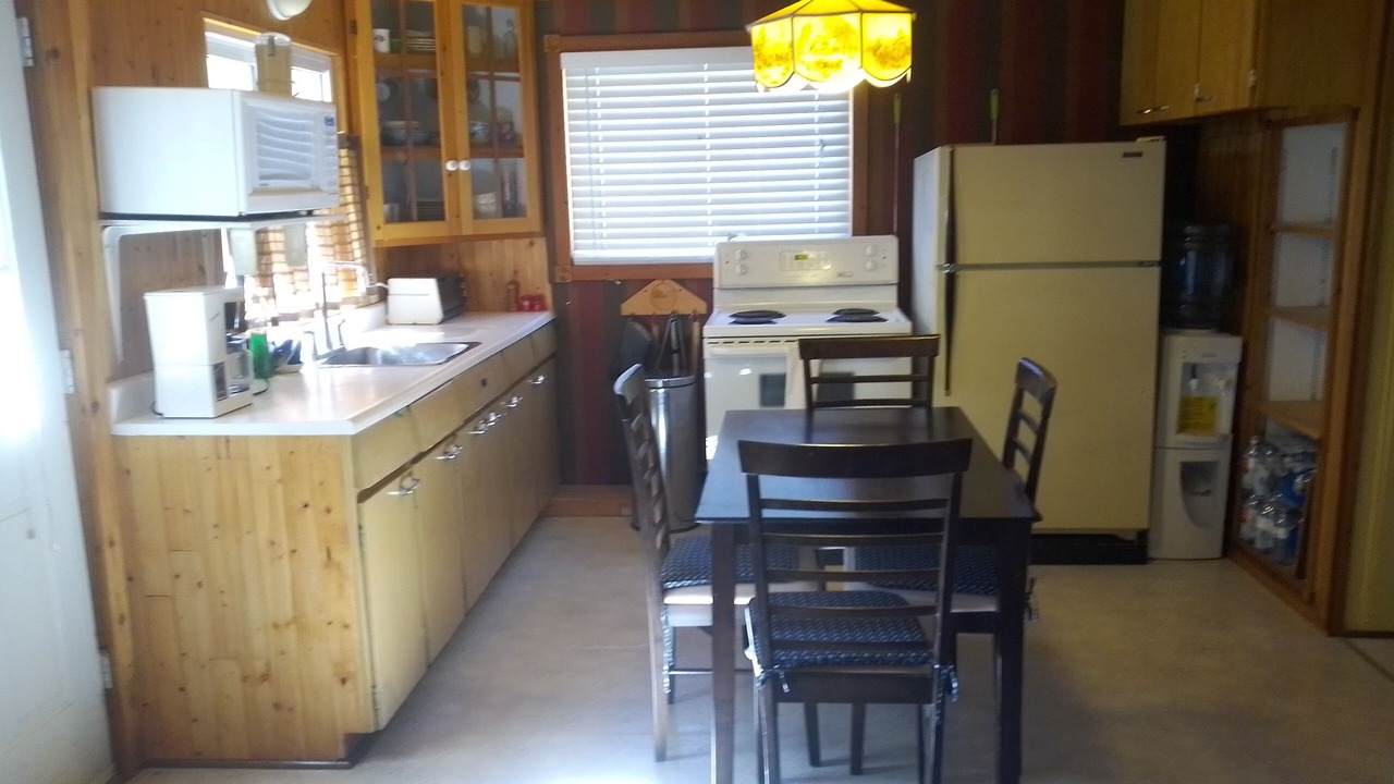 Photo of Kitchen in Sauble Beach