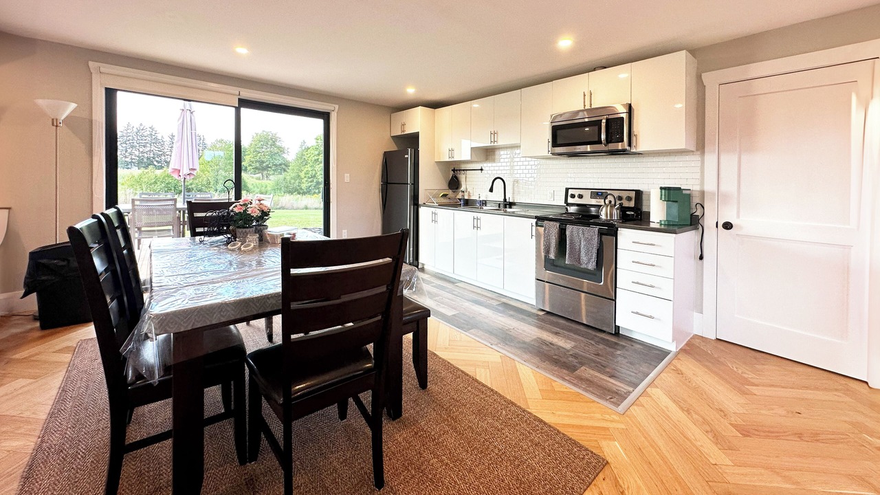 Photo of Kitchen in Dorchester