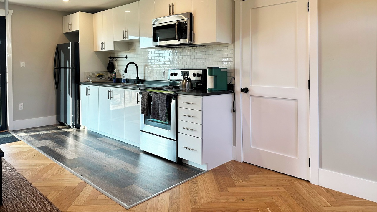 Photo of Kitchen in Dorchester