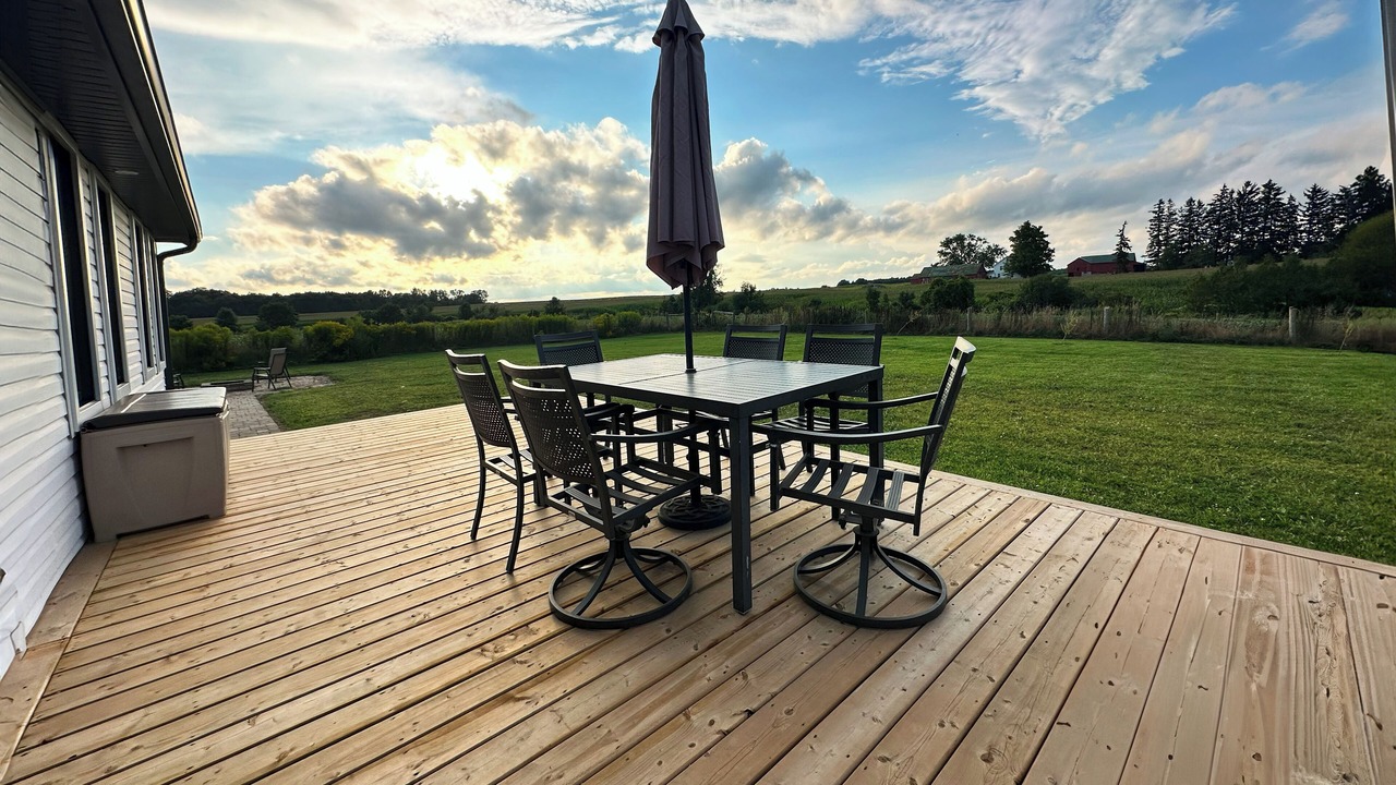Photo of Outdoor in Dorchester