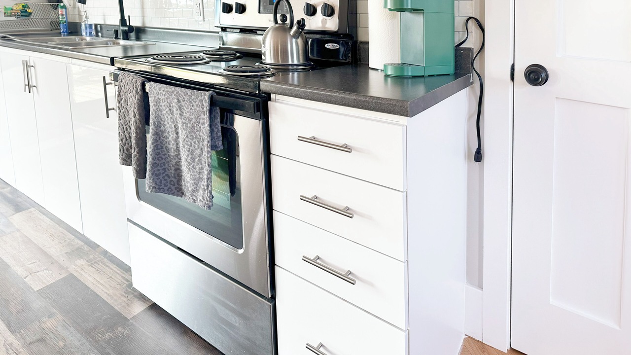 Photo of Kitchen in Dorchester