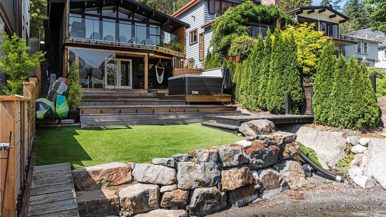 Photo of Outdoor in Cultus Lake