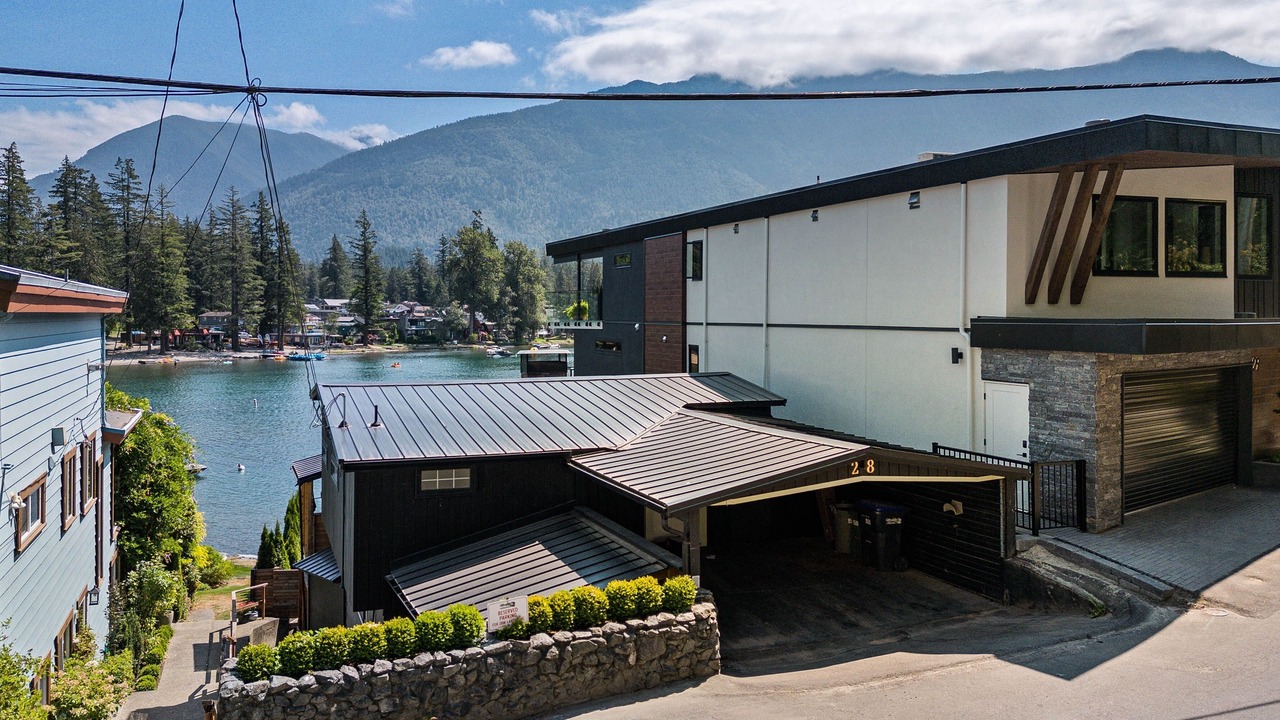 Photo of Outdoor in Cultus Lake
