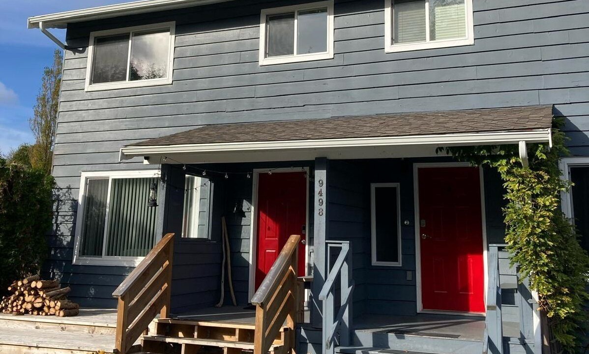 Photo of Outdoor in Port Hardy