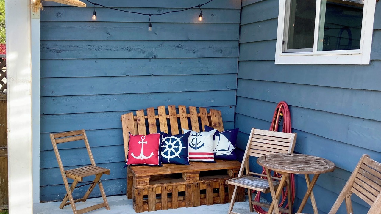 Photo of Outdoor in Port Hardy