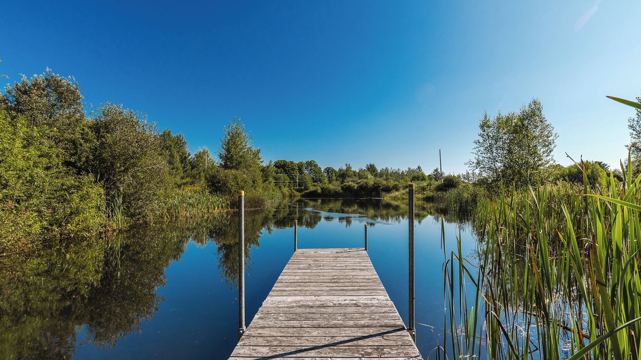Photo of Outdoor in Lac-Brome