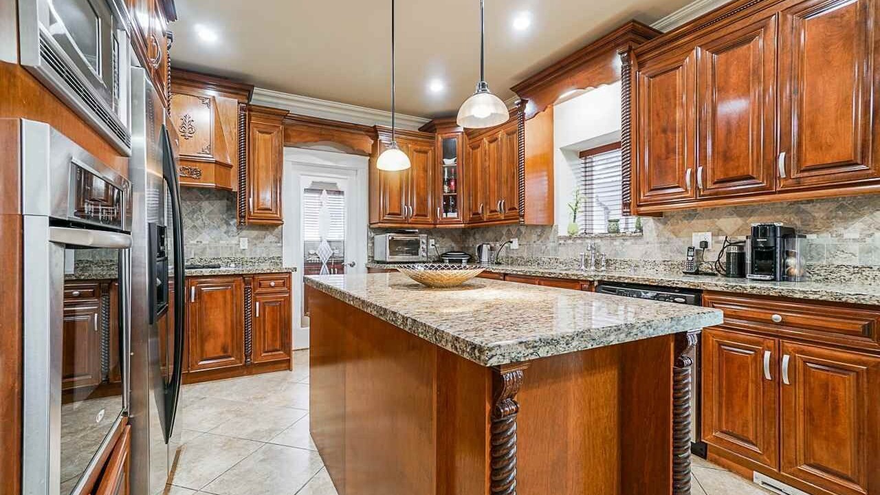Photo of Kitchen in Newton