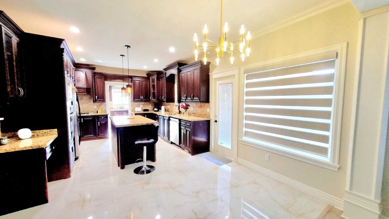 Photo of Kitchen in Newton