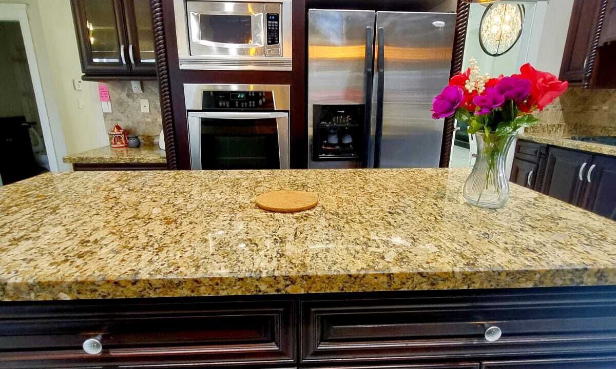 Photo of Kitchen in Newton