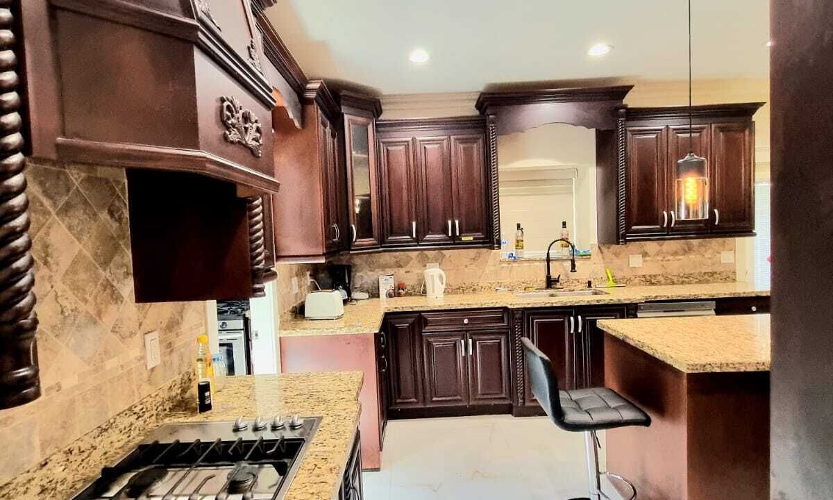 Photo of Kitchen in Newton