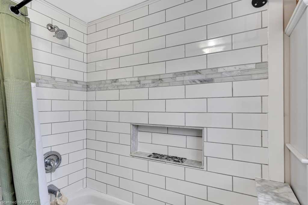 Photo of Bathroom in Courtland