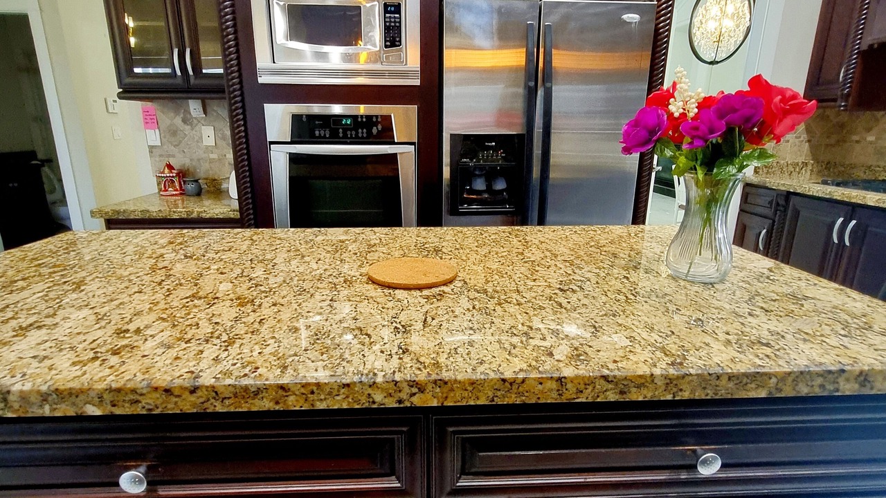 Photo of Kitchen in Newton
