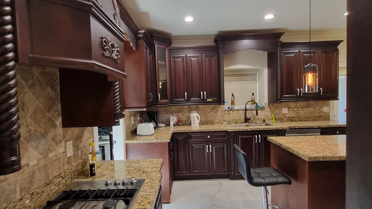 Photo of Kitchen in Newton