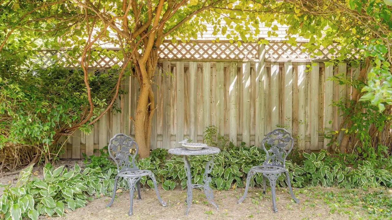 Photo of Outdoor in Burlington