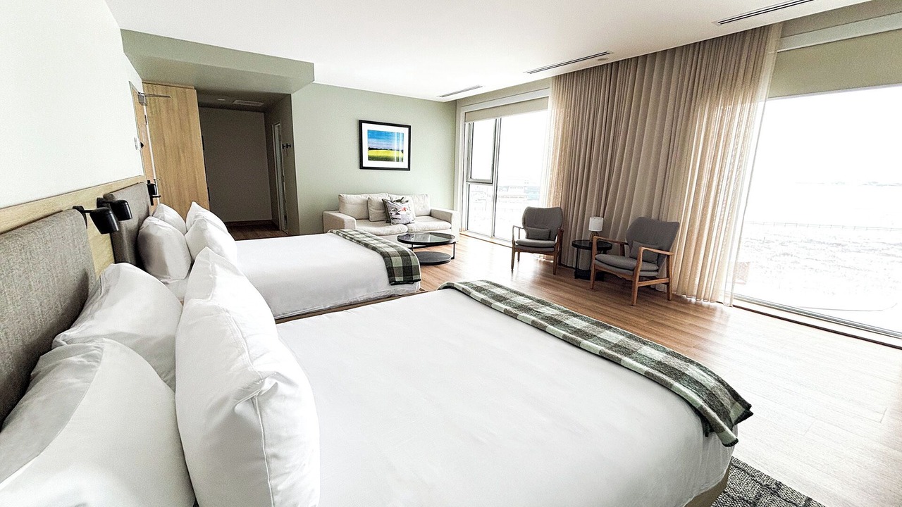 Photo of Bedroom in York