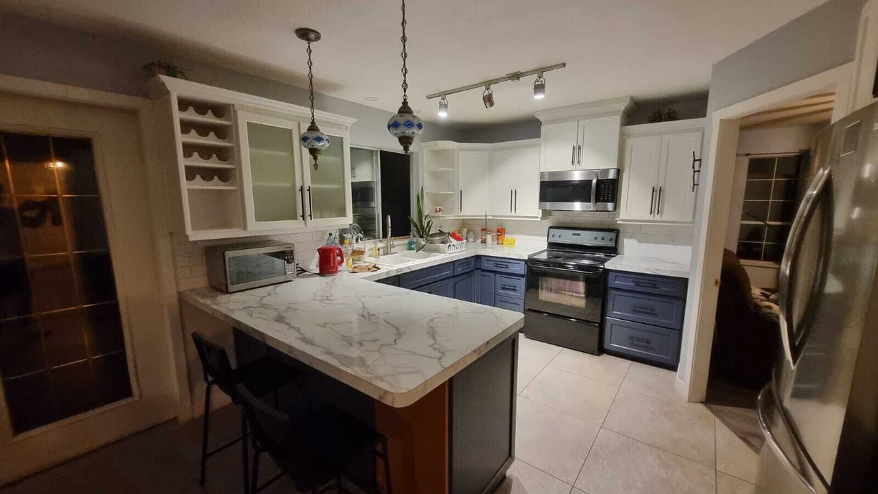 Photo of Kitchen in Surrey
