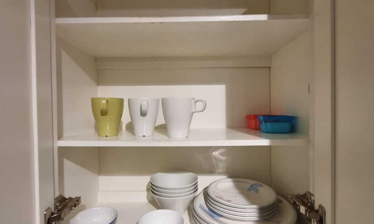 Photo of Kitchen in Surrey