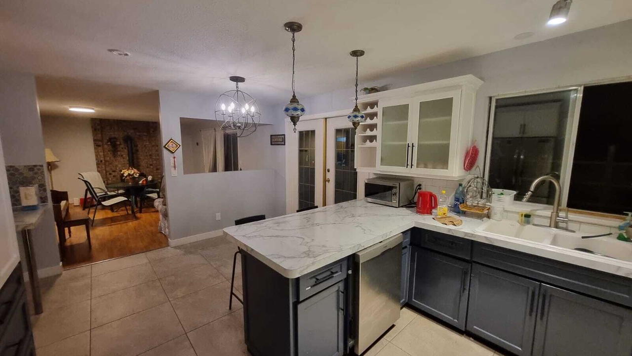 Photo of Kitchen in Surrey