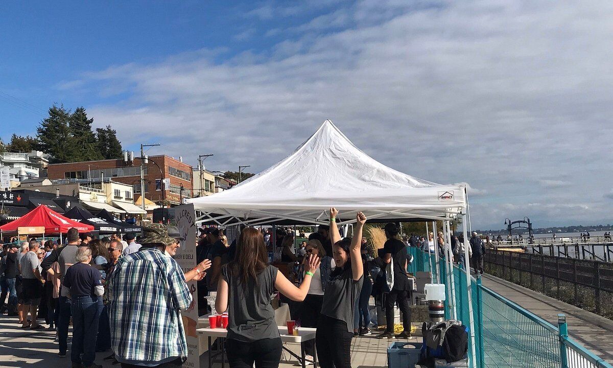 Photo of Outdoor in Surrey
