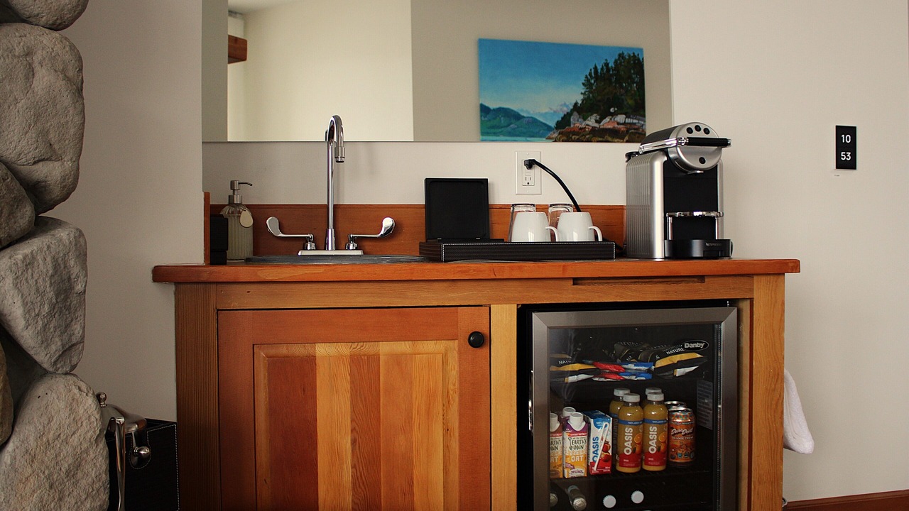 Photo of Bedroom in Sooke