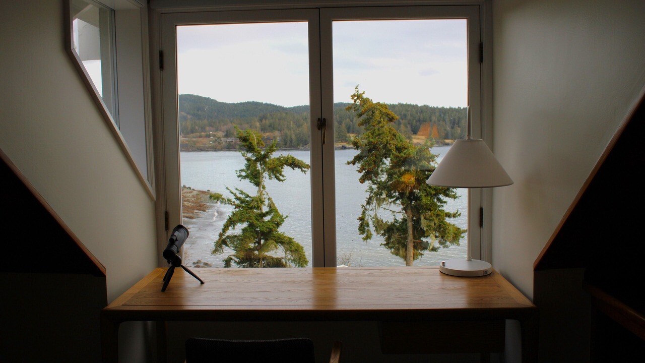 Photo of Bedroom in Sooke