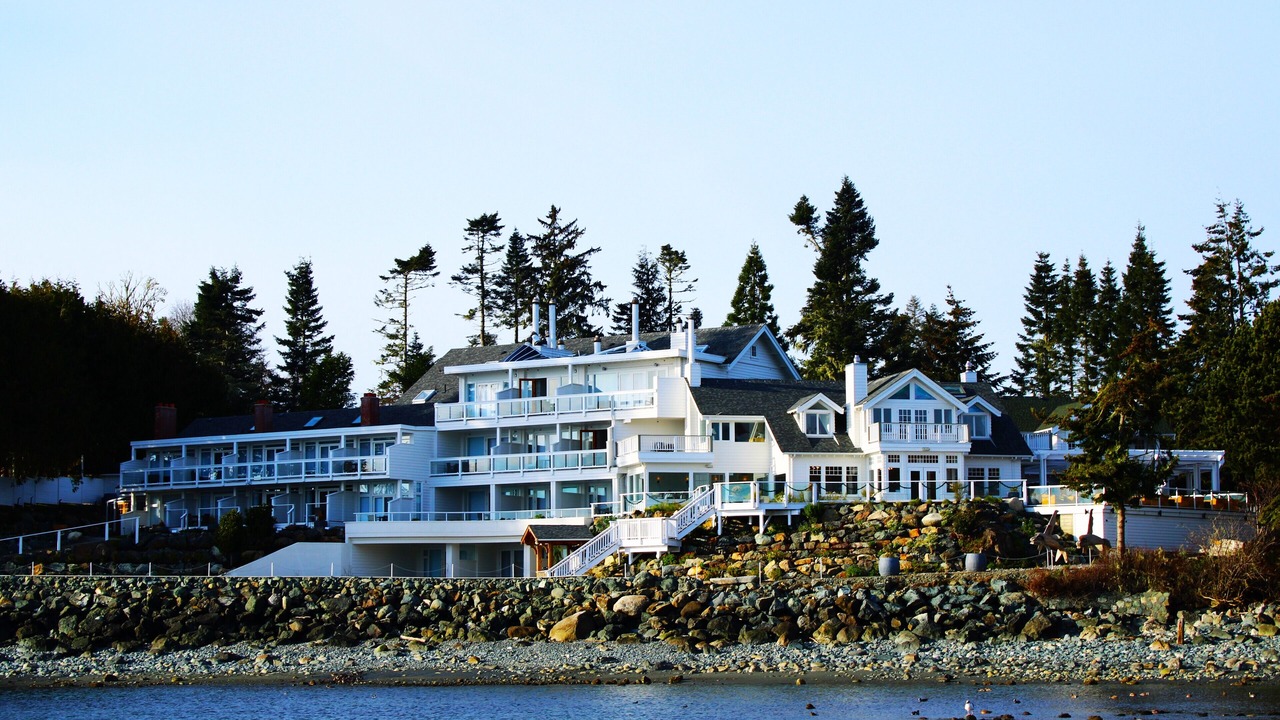 Photo of Outdoor in Sooke
