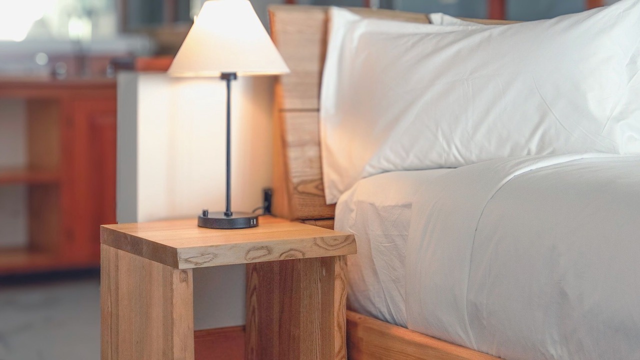 Photo of Bedroom in Sooke
