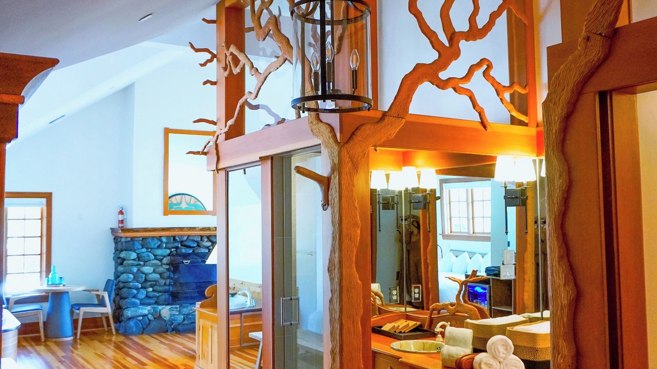 Photo of Bathroom in Sooke