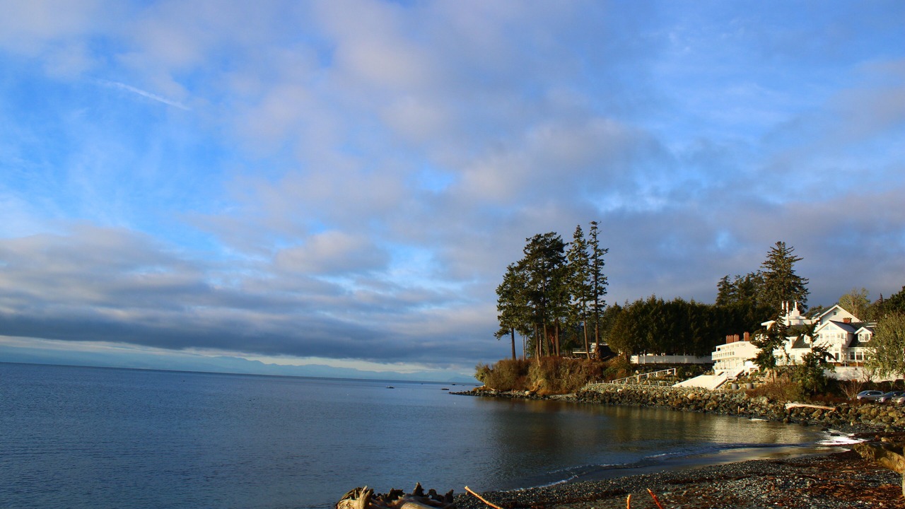 Photo of Outdoor in Sooke