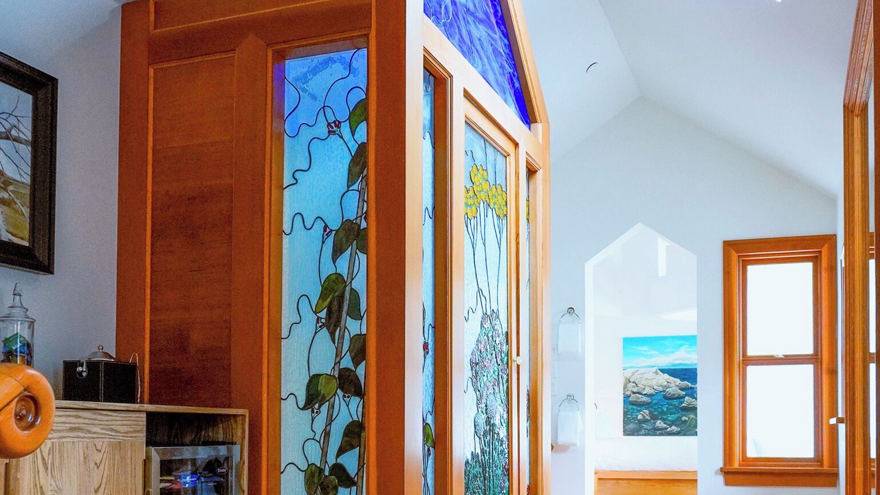 Photo of Bedroom in Sooke