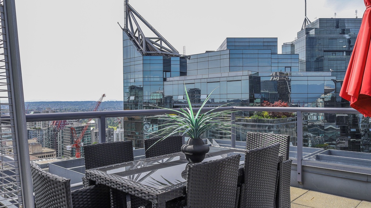 Photo of Outdoor in Downtown Vancouver