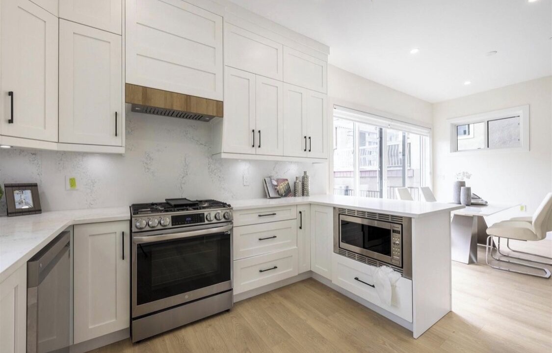 Photo of Kitchen in East Side