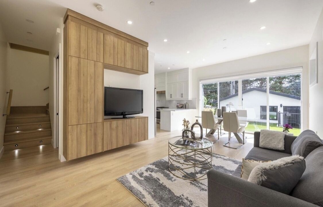 Photo of Livingroom in East Side