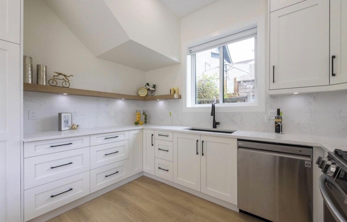 Photo of Kitchen in East Side