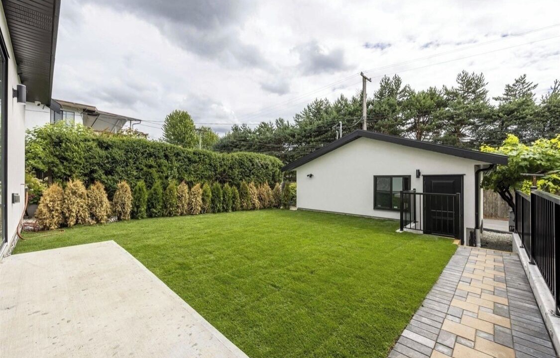 Photo of Outdoor in East Side