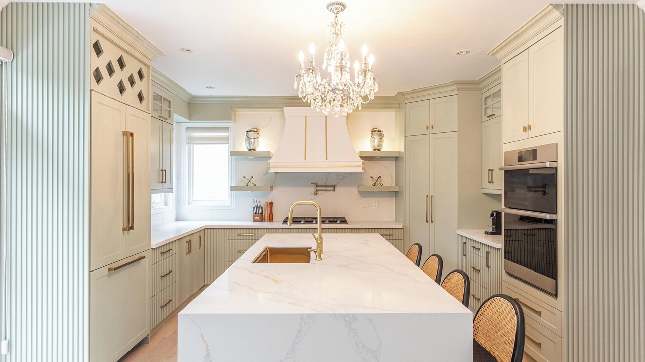 Photo of Kitchen in Bronte