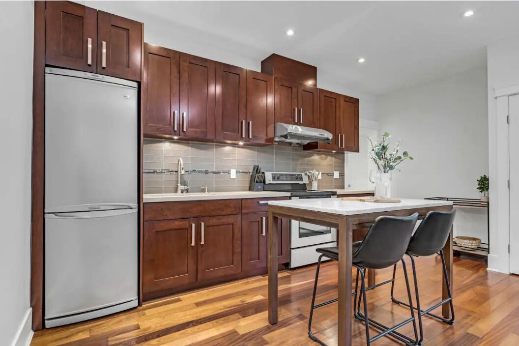 Photo of Kitchen in Hollyburn