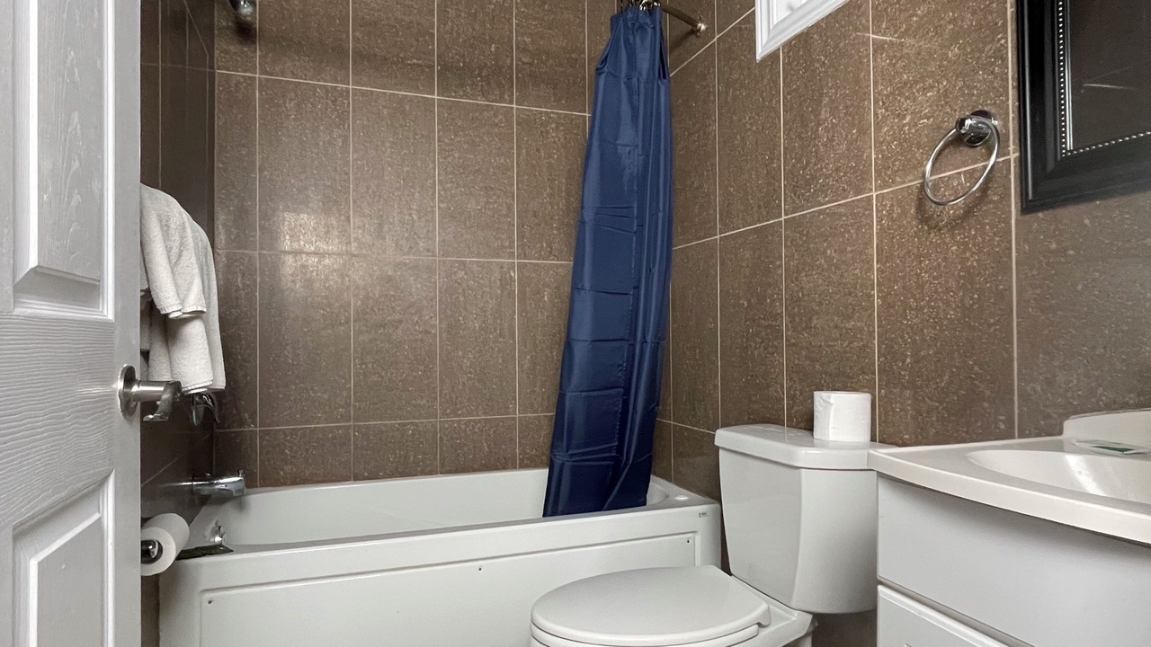 Photo of Bathroom in Guelph
