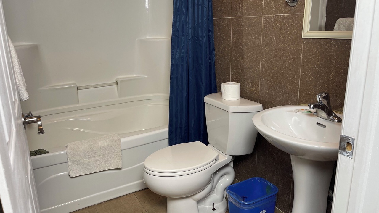 Photo of Bathroom in Guelph