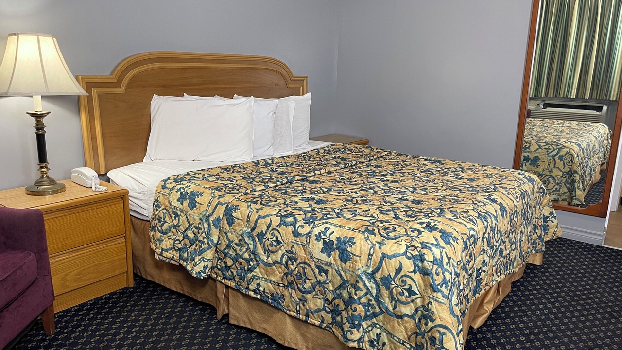 Photo of Bedroom in Guelph