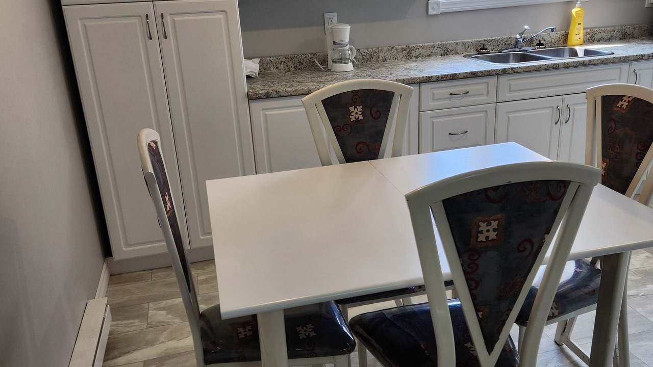 Photo of Kitchen in Shippagan