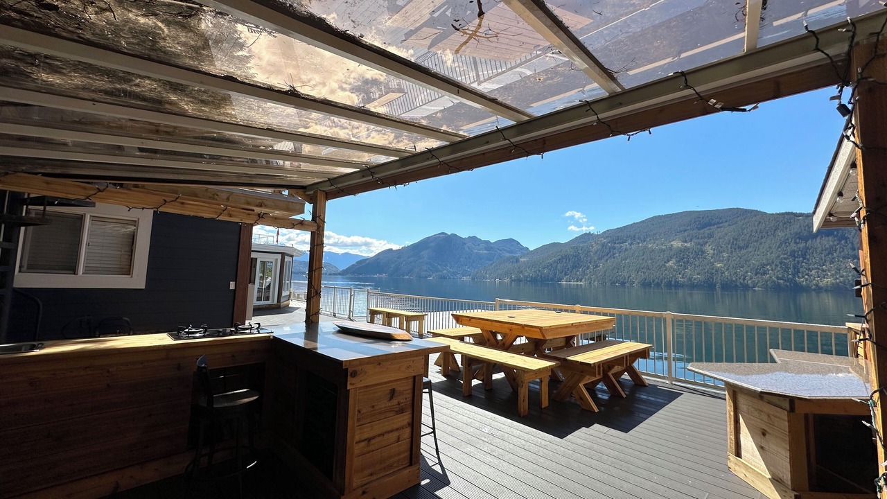 Photo of Outdoor in Echo Island