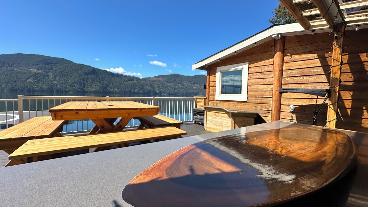 Photo of Outdoor in Echo Island