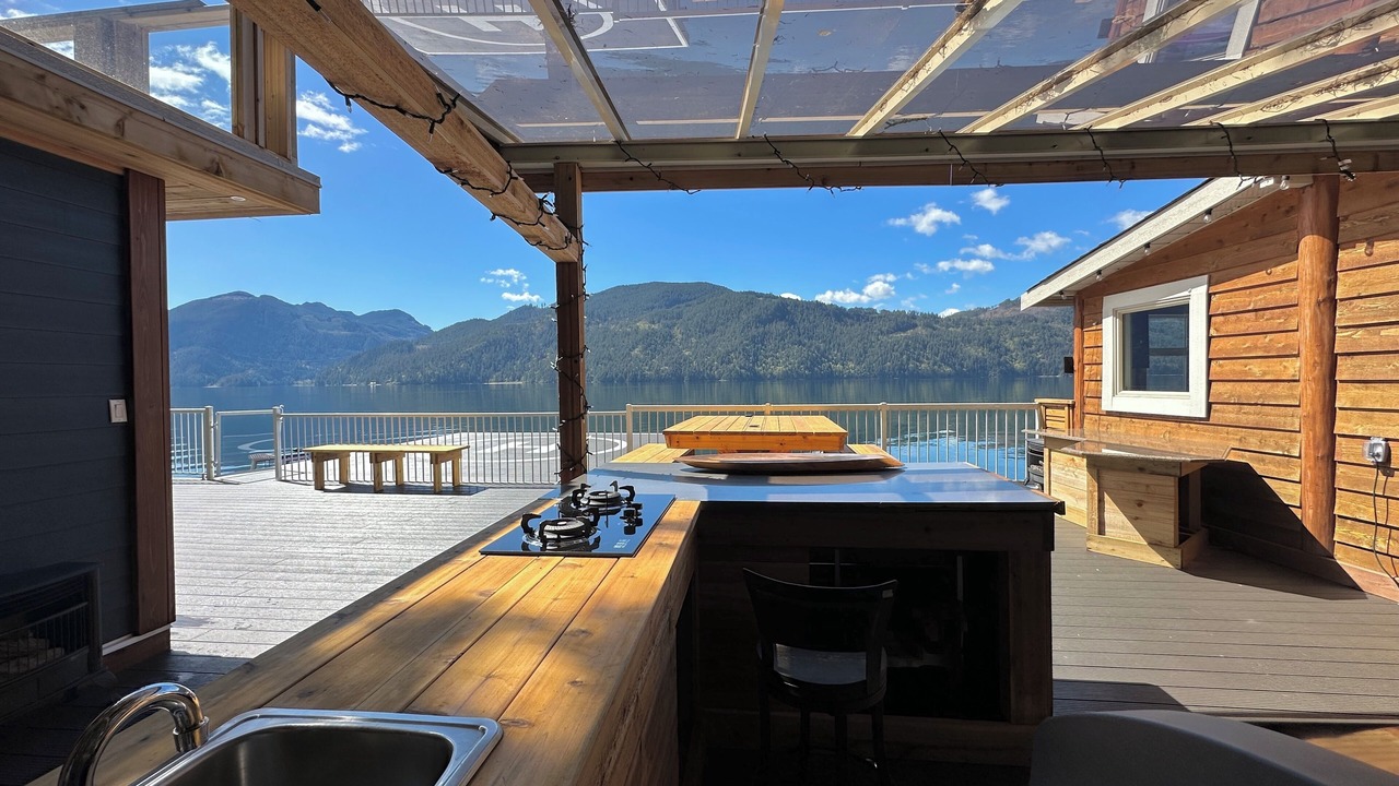 Photo of Outdoor in Echo Island